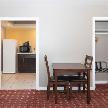 Capitol Hill Motel Портленд Экстерьер фото